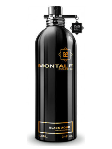BLACK AOUD EDP 100ML